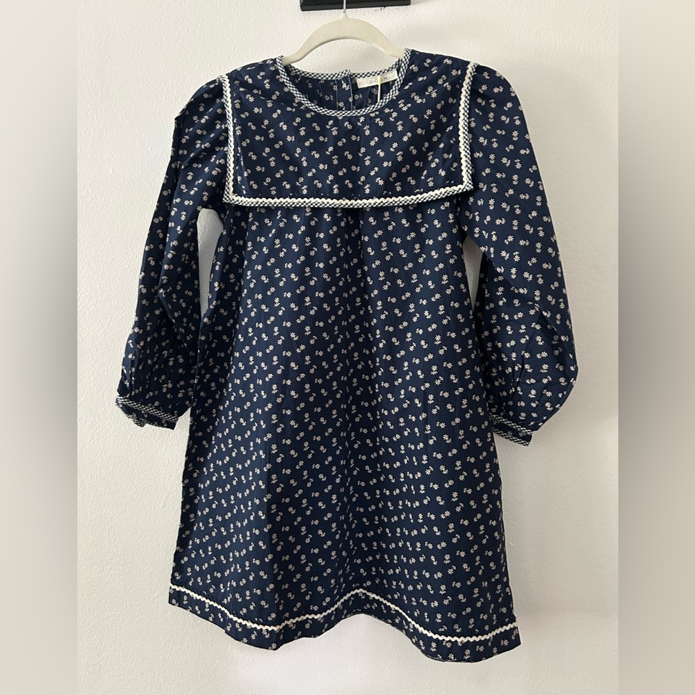 Down NWT Girls Dress size 12
